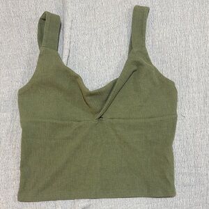 O'Neill Olive Camisole Top
